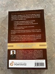 Victoria En La Guerra Espiritual: Paperback By Tony Evans