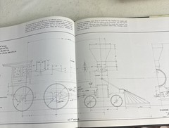 Making ’ Tracks. The Story of the Transcontinental Railroad 210 Pages 1975