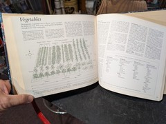 Original 1978 Reader’s Digest Illustrated Guide To Gardening 672 Pages