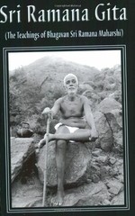 Sri Ramana Gita by Bhagwan Sri Ramana Maharshi