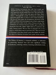Kurt Vonnegut: The Complete Novels: A Library of America Boxed 4 Book Set