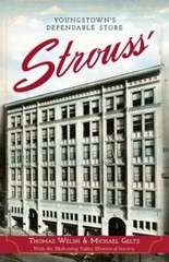 Strouss’, Ohio, Landmarks, Paperback