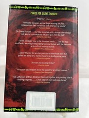 Iris Johansen Stormcycle Like New Hardcover Thriller Book Adults Unbranded