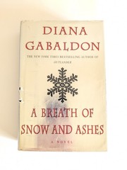 OUTLANDER Series Lot of 7 Books Mostly 1st Editions Hardcover Diana Gabaldon