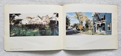 Book GRADUATE PHOTOGRAPHY Yale 1982-83 Susan Lipper collectible art softcover