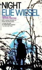Night – 9780553208078, elie-wiesel, paperback