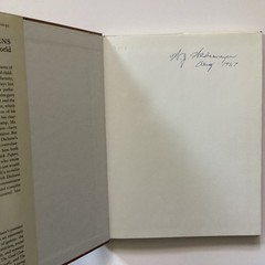 Priestly CHARLES DICKENS AND HIS WORLD 1961