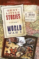 Best Little Stories from World War I: Nearly 100 True Stories – Paperback – GOOD