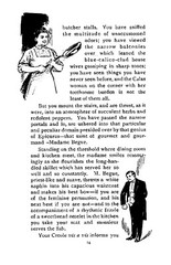 1900 Mme. Begué And Her Recipes; Old Creole Cookery Cook Book 76 Pages