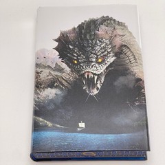 The Bloodsworn Saga Deluxe Limited Hardcover Editions – Books 1 Thru 3 -New