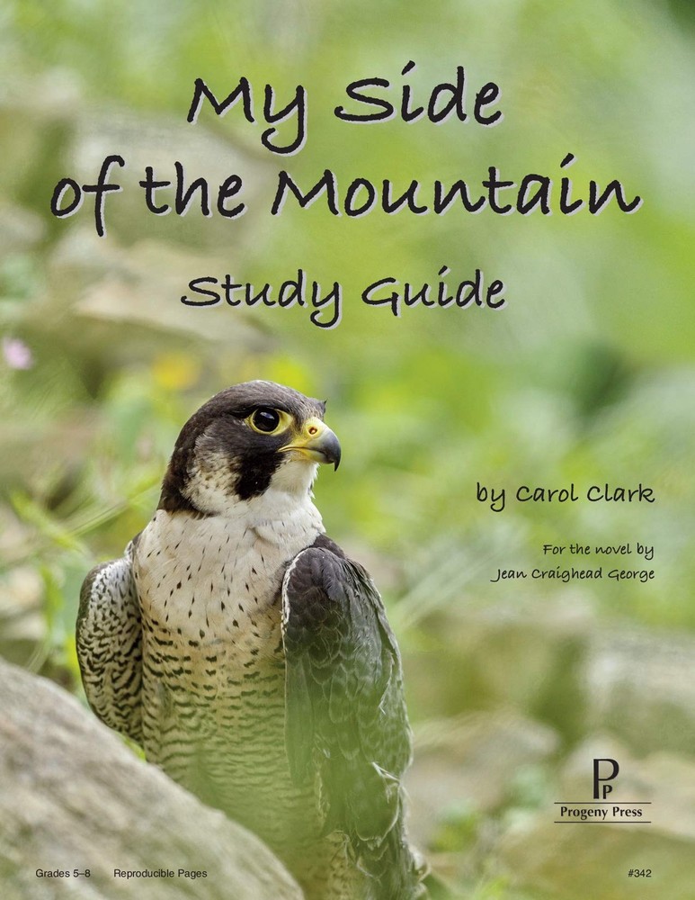 My Side of the Mountain Study Guide