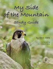 My Side of the Mountain Study Guide