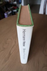 Stories of Five Decades by Herman Hesse 1972 HC/DJ 1ed Fast Free Shipping