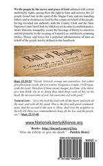 Common Law Handbook: for Juror’S, Sheriff’S, Bailiff’S, and Justice’S