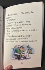 Disney’s Doug Chronicles 1990s Lot of 5, Books 5, 8, 10, 11 & 13