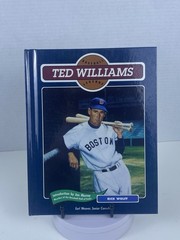 Vintage Chelsea House Baseball Legends Hardcover Book Lot (Set of 10) MLB Books