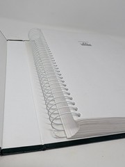 1998 Hymns Extra LARGE 11.25×9.5 Version Spiral Bound Piano Organ Mormon LDS