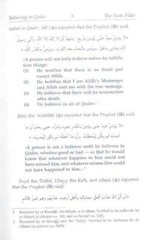 Believing In Allah’s Decree Qadar (Eemaan Made Easy Series) Part 6 By Muhammad a