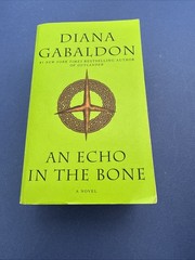 Lot of 8 ~ PB Books ~ OUTLANDER Series ~ Diana Gabaldon ~ #1-8