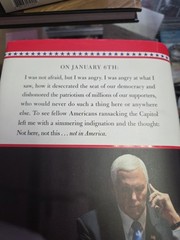 So Help Me God by Mike Pence (2022, Hardcover Book)