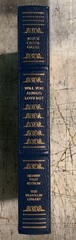 Will You Always Love Me? – Joyce Carol Oates – Signed 1st Edition – Franklin