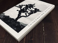 TARO OKAMOTO FOR THE SAKE OF THOUGHT PHOTO EXHIBITION CATALOG BOOK 2018 JAPAN