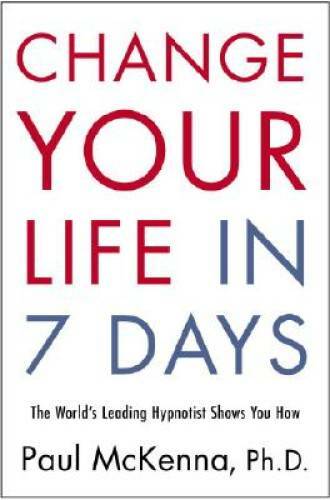 Change Your Life in Seven Days: The World’s Leading Hypnotist Shows – GOOD