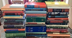 Vintage Podiatrist Office Reference Library $5 Each Buy 3 get 1 free