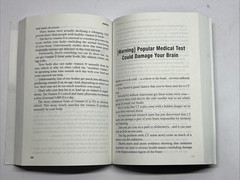 25 Forbidden Cures Uncensored Health You Can Have Today Volume 2 Paperback