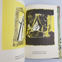 Madeline’s Rescue by Ludwig Bemelmans 1953 Viking Press Hardcover