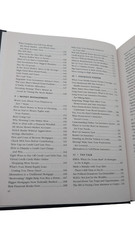 Bottom Line Year Book 2025 2026 Lot of 2 Hardcover Books Belvoir Media