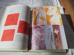 SINGER Sewing Book 2nd Ed. Vintage 1972 ~ Color Photos & Illustrations 500 Pages