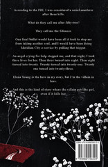 Under Your Scars: A Dark Romance Novel