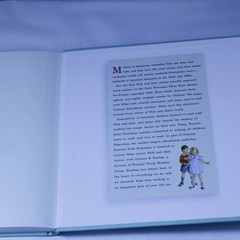 Unlocking Childhood Wonder Vintage Hardcover Dick And Jane Grosset Dunlap 1930s