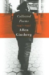 Collected Poems 1947-1997 – Hardcover By Ginsberg, Allen – ACCEPTABLE