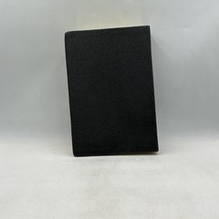 New American Standard Bible Reference Edition Lockman 1973 Morocco Leather