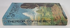 The People of the Mist – H Rider Haggard – Ballantine Adult Fantasy PB