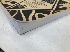 The Hoodoo Bible. The 7-in-1 Root Doctor’s Companion To Black Magic. Paperback