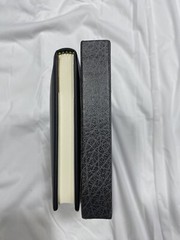 The Painted Darkness by Brian Freeman, SIGNED Limited Edition, HCDJ in Slipcase