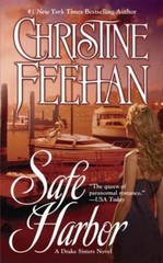 Safe Harbor; Drake Sisters, Book 5 – paperback, 0515143189, Christine Feehan