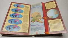 Our Living Earth:An Exploration in Three Dimensions, Osband & Clifton-Dey (1987)