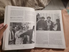 Facts On File; The Encyclopedia of Serial Killers by Michael Newton 2nd Ed.