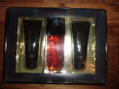 3 Anne Klein Sets Love, Anne II Eau De Parfum 3.4 FL. OZ. 3 Piece Sets Brand New