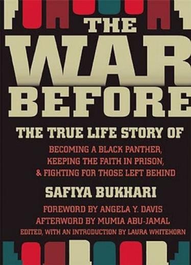 The War Before: The True Life Story Of Becoming A Black Pant…