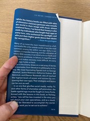 Ego Is the Enemy by Ryan Holiday (2016, Hardcover)