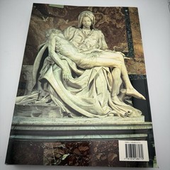 Coffee Table Artist Books PB 6ea Picasso Rembrandt Van Gogh Dali Leonardo Michae