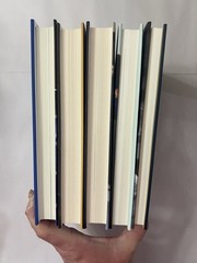 Hardcover Non Fiction Lot ~ Hillary Clinton, Kamala Harris, Nancy Pelosi, & MORE