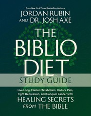 The Biblio Diet Study Guide: Live Long, Master Metabolism, R…