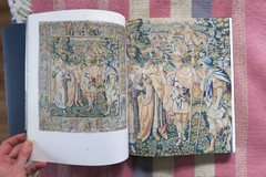 Toms Collection Tapestries 16th to 19th Centuries 2010 HC/DJ Giselle E. Cotton