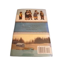 Bo at Ballard Creek Kirkpatrick Hill hardcover young people’s book 2013